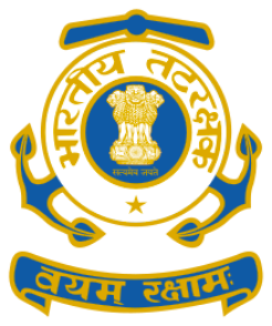 join indian coast guard