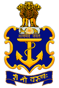 Join indian navy