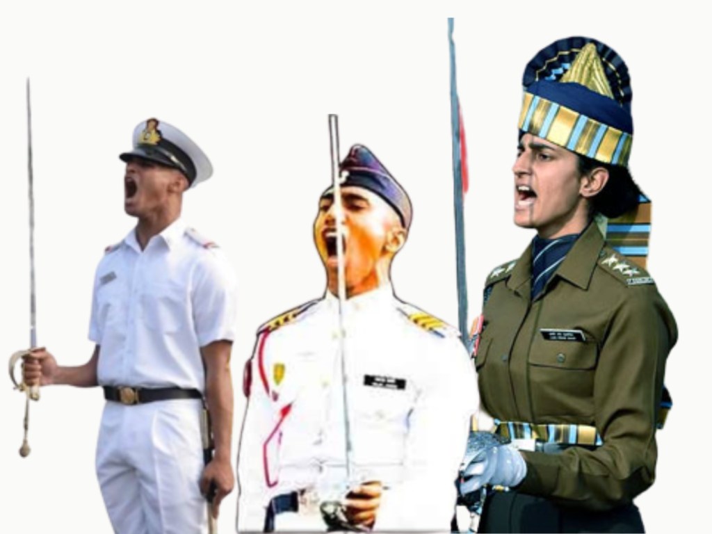 cadets image