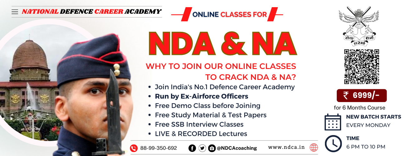 nda coaching