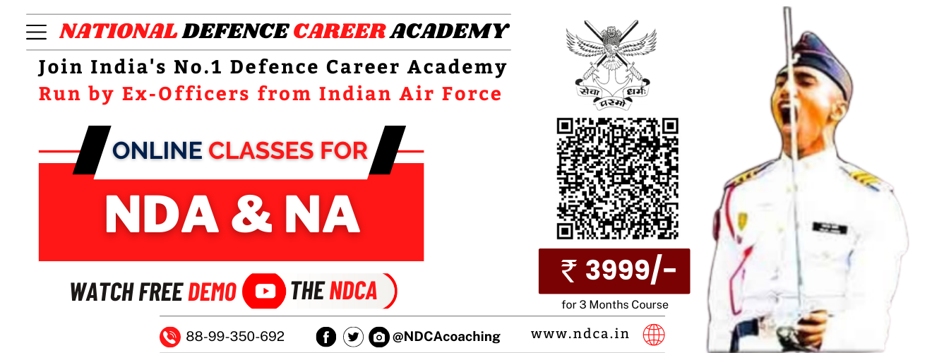 NDA online course