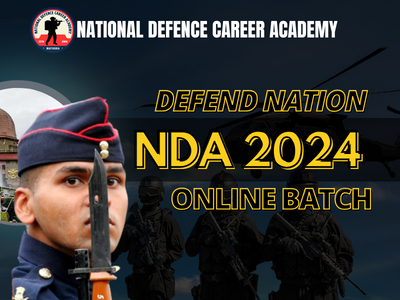 nda 2024 course