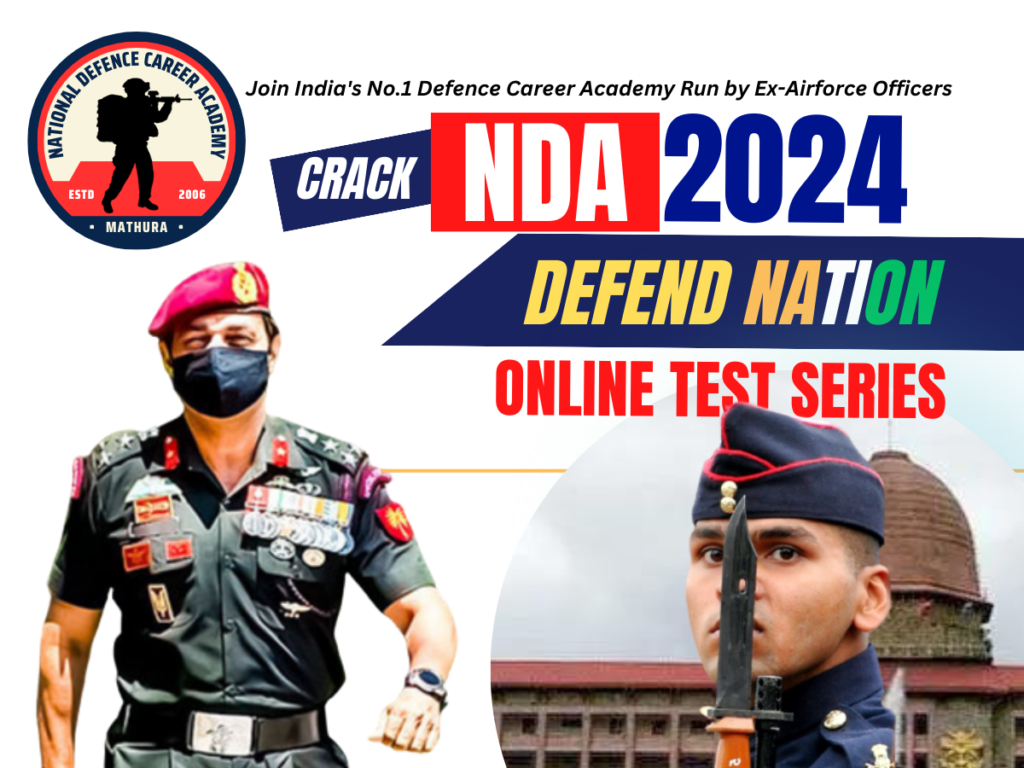 nda test series