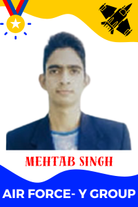 mehtab singh